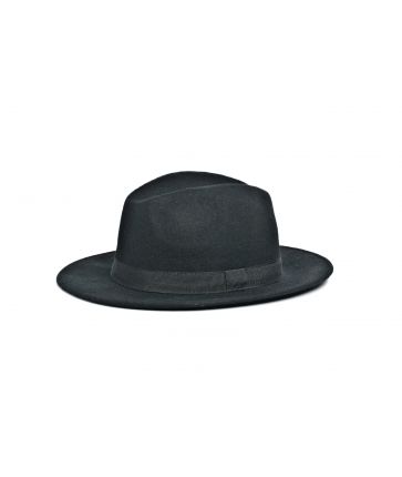 Chapeau Fédora en Laine