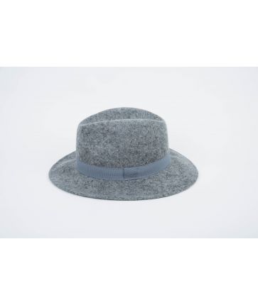 Chapeau Fédora en Laine