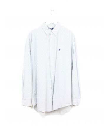 Chemise Polo by Ralph Lauren T L