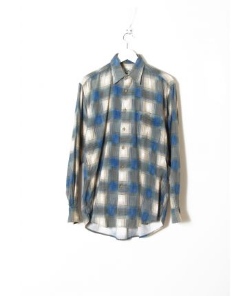Chemise Flanelle T S