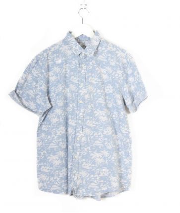 Chemisette Hawaii T L