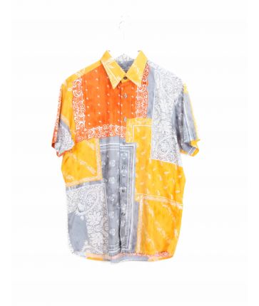 Chemisette Imprimé T XL
