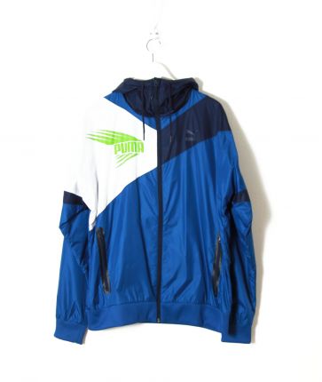 Coupe Vent Puma T M - L