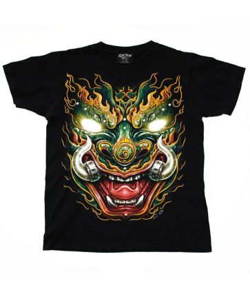 DRAGON - 00's T M