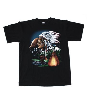 INDIAN BEAR - 00's T L
