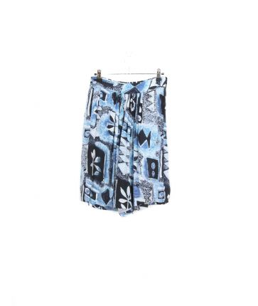 Jupe Motif Vintage