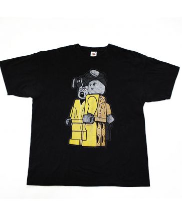 LEGO WORKER - 00's T XL