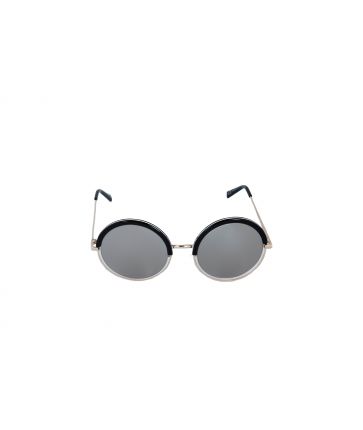 Lunette de Soleil Contour Noir