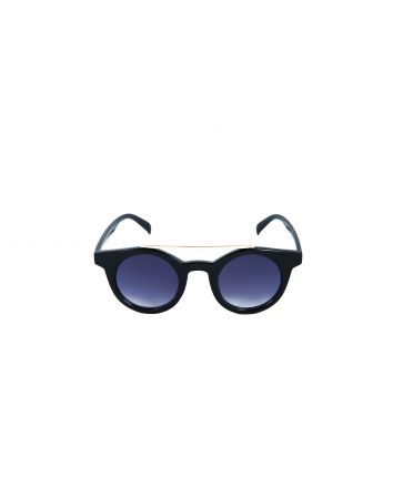 Lunette de Soleil Noire