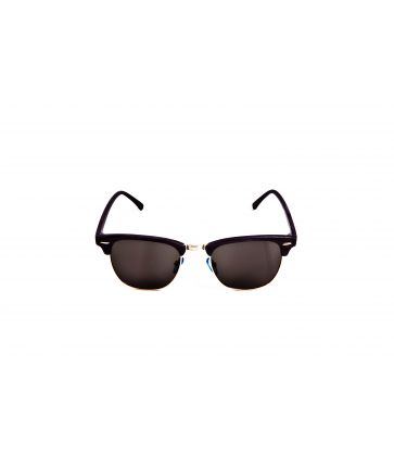 Lunette de Soleil Rock Bois Foncé