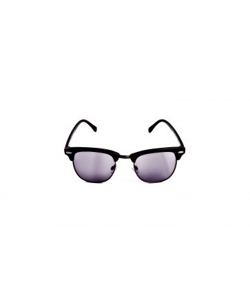 Lunette de Soleil Rock Noire