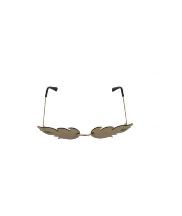 Lunette Flamme Multicolor