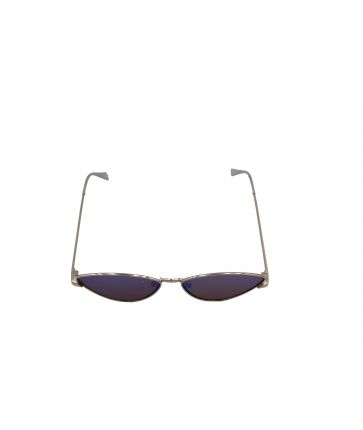 Lunette Chat Small Bleu