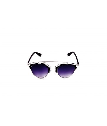 Lunettes de Soleil Noir