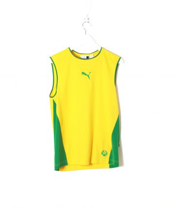 Maillot basket Puma Vintage