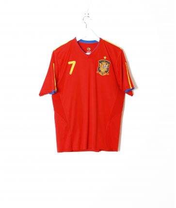 Maillot de Foot Espagne