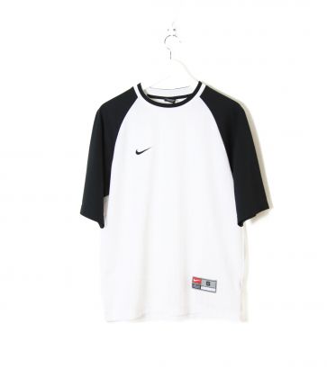 Maillot de Foot Nike T S