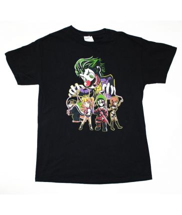 MARIO JOKER - 00's T M