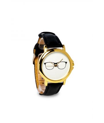 Montre Glasses
