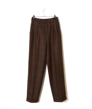 Pantalon Laine T 38