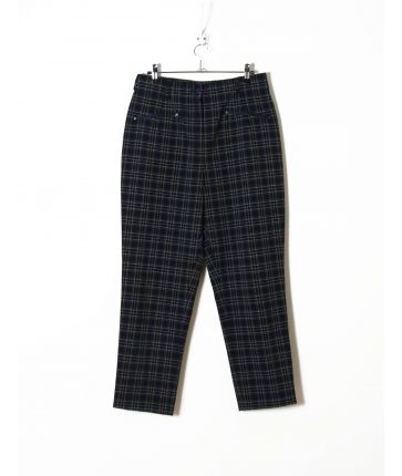 Pantalon Vintage T 40 - 42