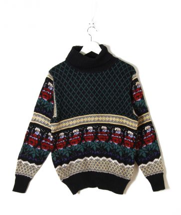 Pull 80's T L