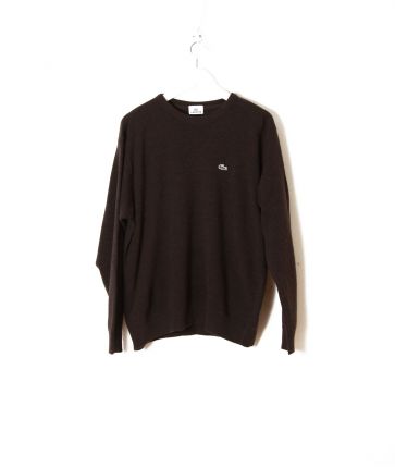 Pull Lacoste T M