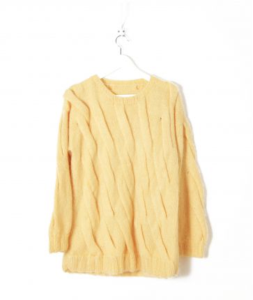 Pull Maille T 38