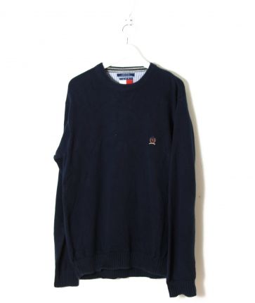Pull Tommy Hilfiger T L - XL