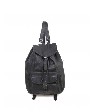 Sac à Dos Cuir
