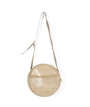 Sac cuir