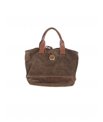 Sac en Daim