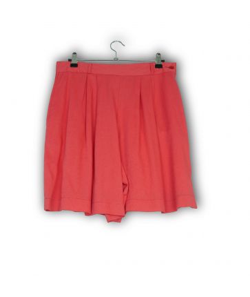 Short uni rose