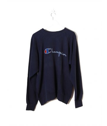 Sweat Champion Logo T L