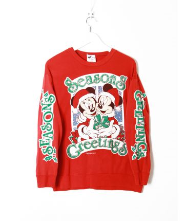 Sweat Disney T M