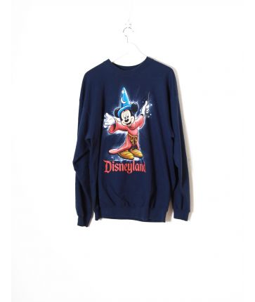 Sweat Mickey Magicien