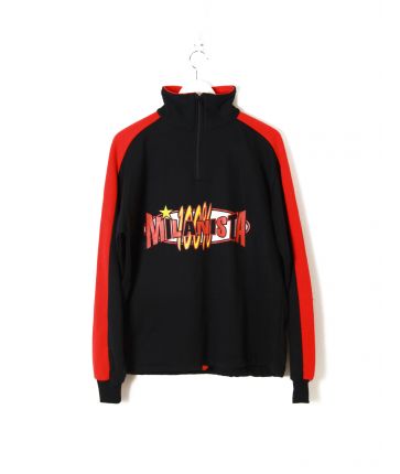 Sweat Milanista T M