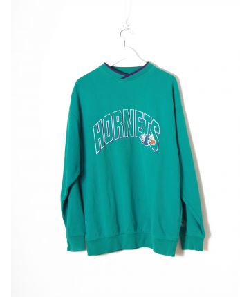 Sweat NBA Hornet  T M
