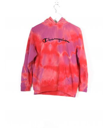 Sweat Tie & Die Champion T XL