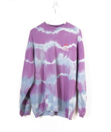 Sweat Tie & Die Quicksilver T L