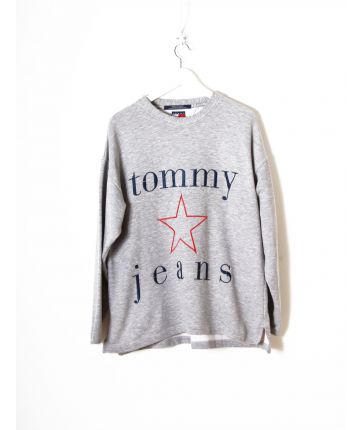Sweat Tommy Jeans