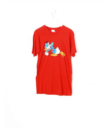 T-shirt Donald