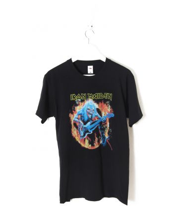 T-shirt Iron Maiden