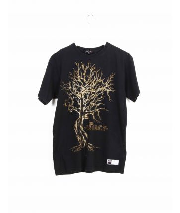 T-shirt Rock The Legacy T M