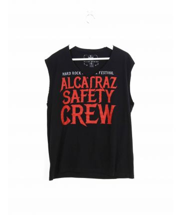 T-shirt Rock West Coast Choppers T M