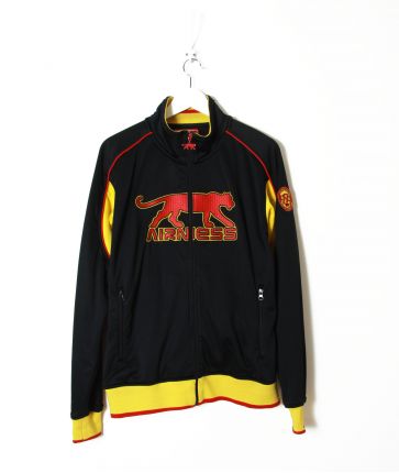 Tracktop Airness Vintage T L