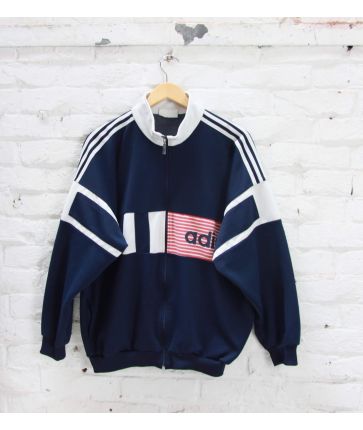 Veste de Jogging 70's Vintage Adidas
