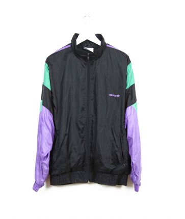 Veste de jogging AdidasT L
