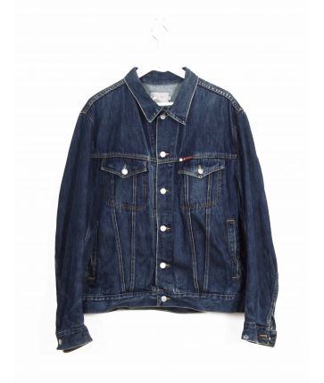 Veste en Jean Lee Cooper T L