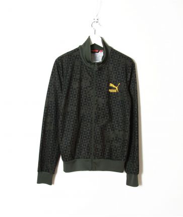 Veste Puma T M